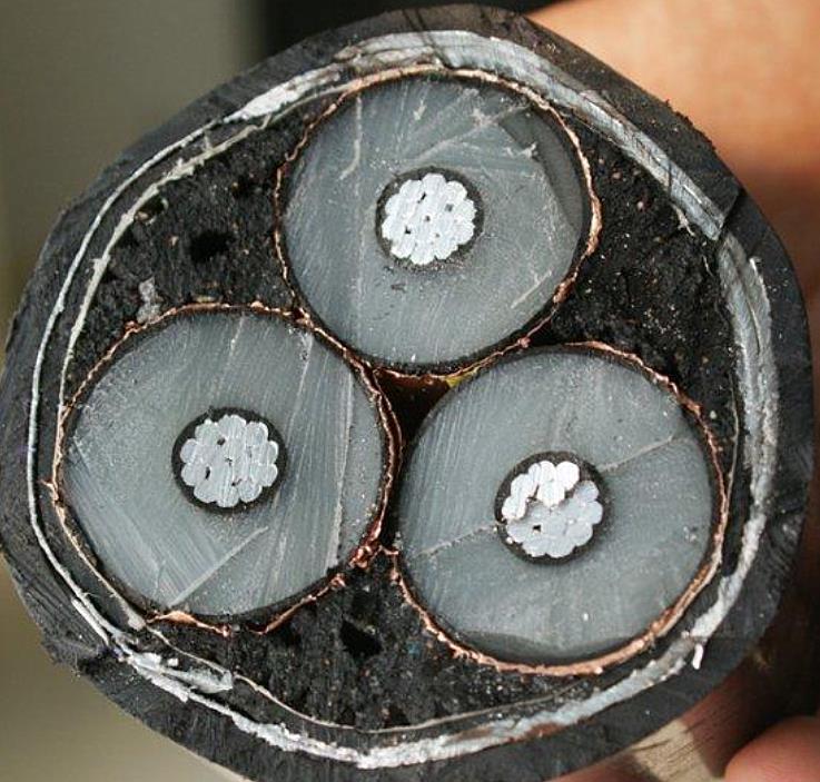 環市牌電纜線有什么優點 環市牌電纜線有什么優點